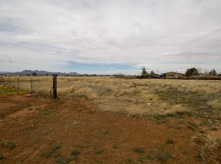 6528 Sunray St, Las Cruces, NM 88012