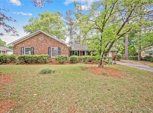 420 Southwick Dr, Fayetteville, NC 28303