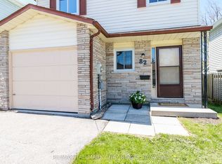 82 Melinda Cres, Barrie, ON L4N5G6