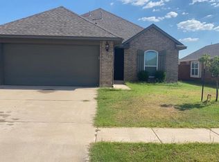 4120 NW 152nd Ter, Edmond, OK 73013