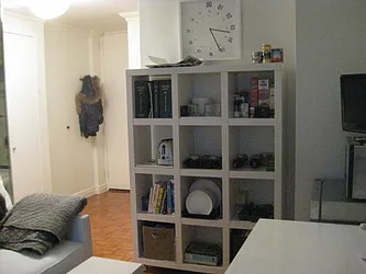 Rented by Macklowe Management Co. Inc