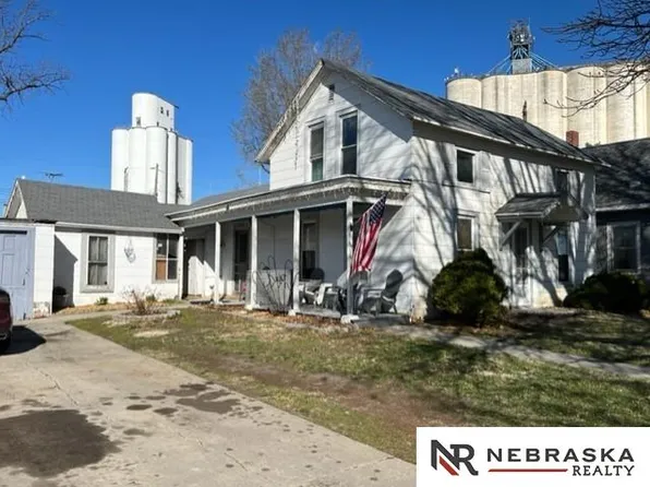 10641 N 143rd St, Waverly, NE 68462