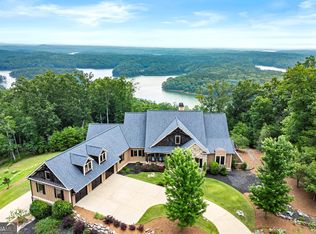 49 Waterside Dr SE, Cartersville, GA 30121