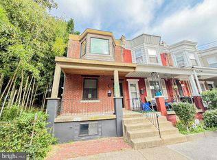 133 W Duval St, Philadelphia, PA 19144