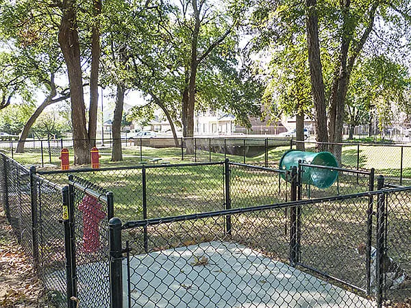 The Arbors on Forest Ridge Apartments — Photo 41
