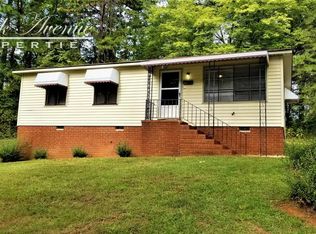 201 Valley Rd, York, SC 29745