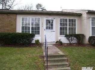 405 Woodbridge Dr UNIT B, Ridge, NY 11961
