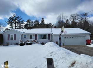 3104 Piper Rd, Alpena, MI 49707
