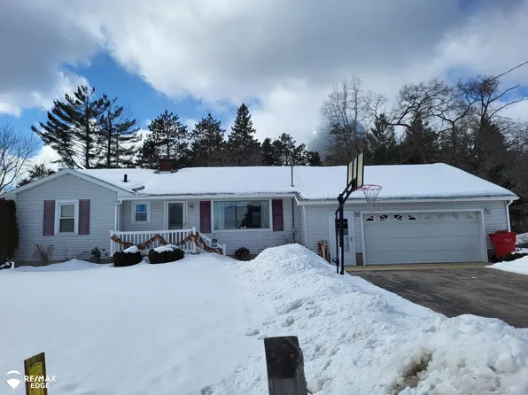3104 Piper Rd, Alpena, MI 49707