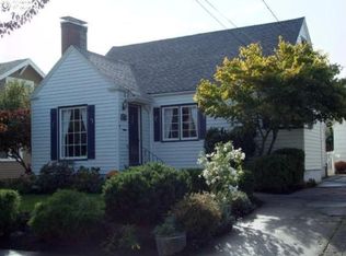 1831 NE 58th Ave, Portland, OR 97213