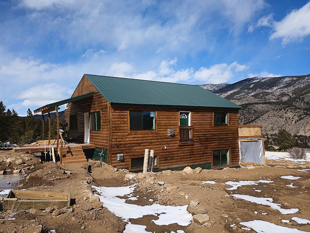 18340 S Lake Rd, Buena Vista, CO 81211 Zillow