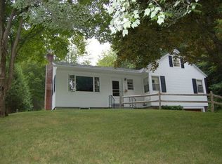 80 Terrace St, Montpelier, VT 05602