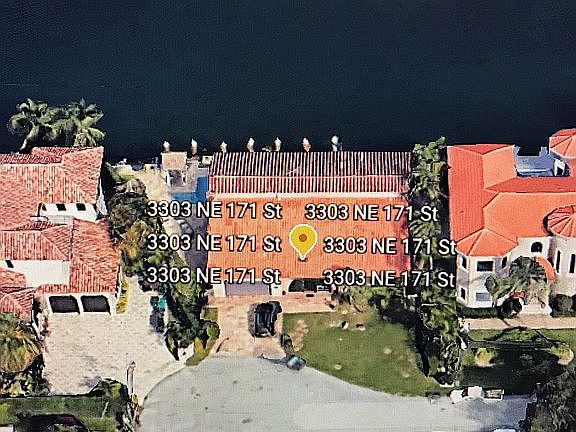 3rd image of 3303 NE 171st St