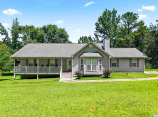 6431 Murphree Cir, Pinson, AL 35126