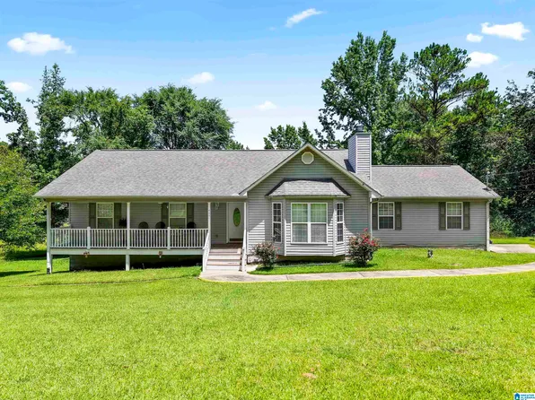 6431 Murphree Cir, Pinson, AL 35126