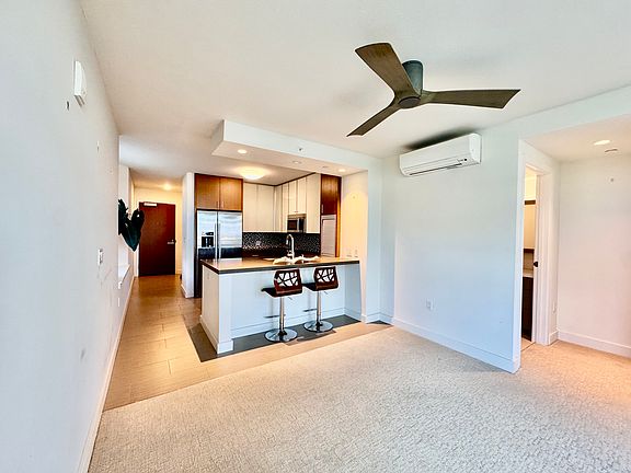2nd image of 600 Ala Moana Blvd #306