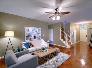 2515 Stenson Dr, Cedar Park, TX 78613