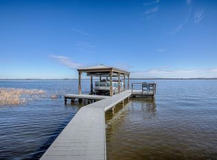 908 N Lakeshore Blvd, Howey In The Hills, FL 34737