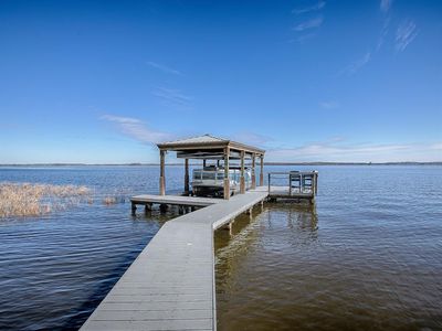 908 N Lakeshore Blvd, Howey In The Hills, FL, 34737