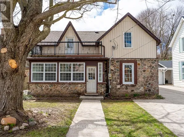 18 Crozier St, Grand Valley, ON L9W 5N6