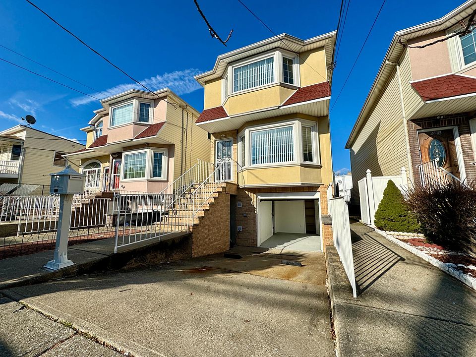267 Clifton Ave Staten Island NY Zillow