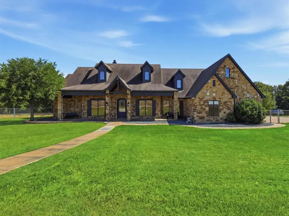 6808 Nine Mile Bridge Rd, Fort Worth, TX 76135