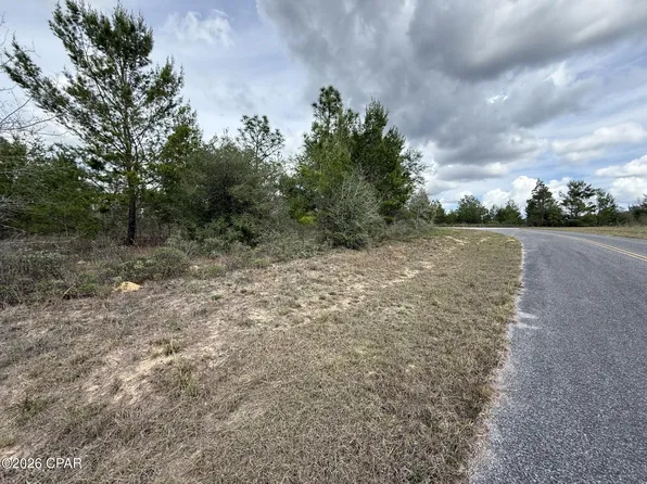 Fairbanks Dr, Chipley, FL 32428