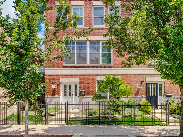 3863 N Milwaukee Ave, Chicago, IL 60641