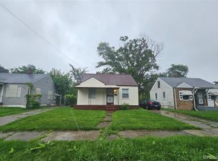 19700 Binder St, Detroit, MI 48234