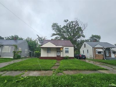 19700 Binder St, Detroit, MI, 48234