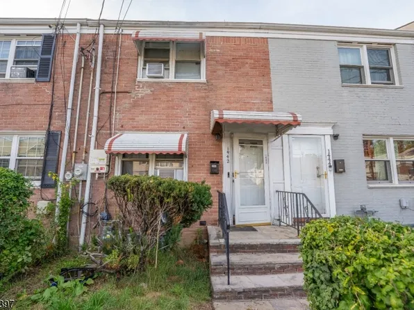 1442 Liberty Ave, Hillside Twp., NJ 07205