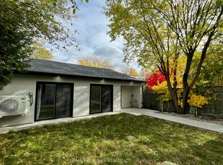 45 Northcliffe Blvd, Toronto, ON M6H3G9