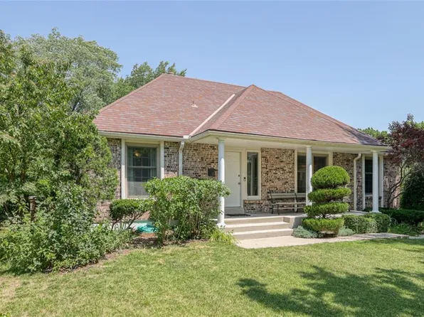 9148 W 91st Ter, Overland Park, KS 66212