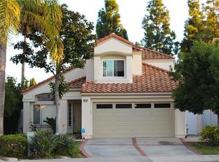 48 Sorrento, Irvine, CA 92614