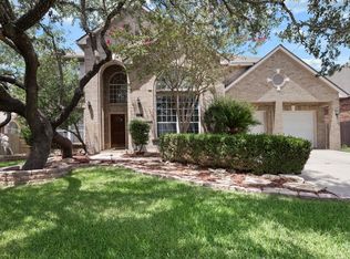 9507 Rocksprings St, San Antonio, TX 78251