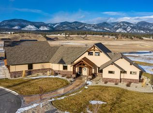 16400 Houle Creek Rd, Frenchtown, MT 59834