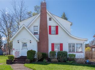220 Tudor Ave, Akron, OH 44312