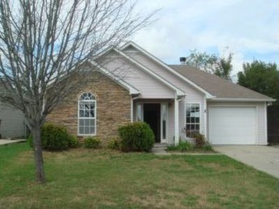 128 Bonnieville Dr, Calera, AL, 35040