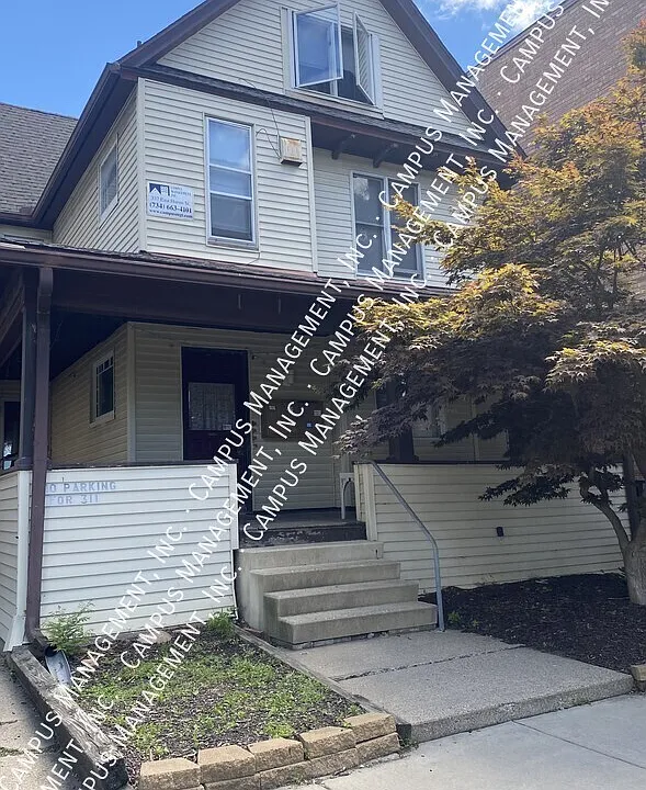 311 S Division St #5