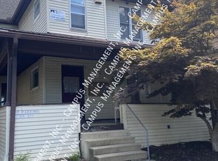 311 S Division St APT 5, Ann Arbor, MI 48104