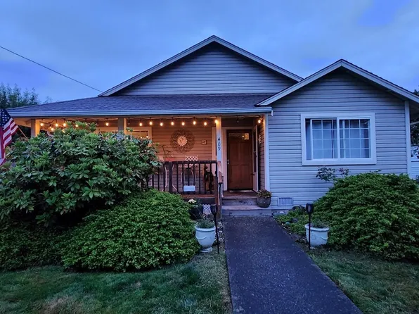 409 Haines Street, Sedro Woolley, WA 98284