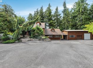 15145 SE Anderson Rd, Damascus, OR 97089