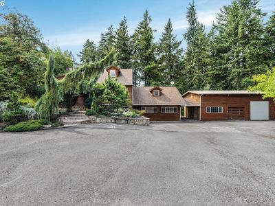 15145 SE Anderson Rd, Damascus, OR, 97089