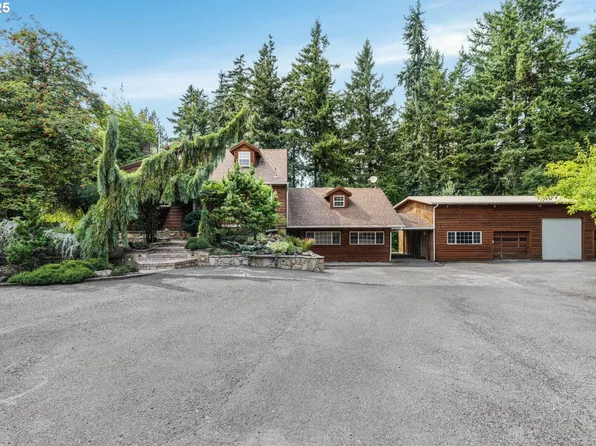 15145 SE Anderson Rd, Damascus, OR 97089