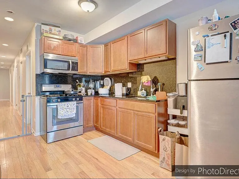3211 W Armitage Ave #2 — Photo 3