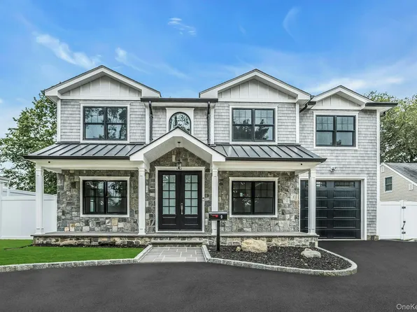 9 Hill Drive, Glen Head, NY 11545