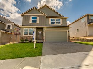 15447 SE Baden Powell Rd LOT 55, Happy Valley, OR 97086