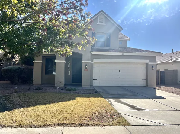 1459 E Chestnut Ln, Gilbert, AZ 85298