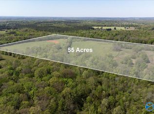 Day St, Moulton, AL 35650