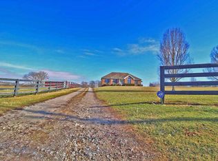 4819 Burks Branch Rd, Shelbyville, KY 40065